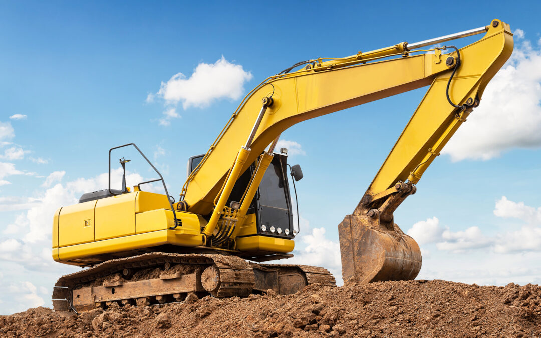Equipment Appraisal for Buying Equipment