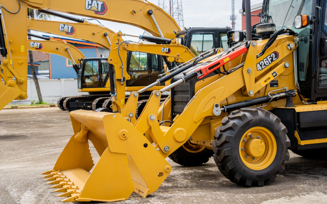 Equipment Appraisal for Buying a Business