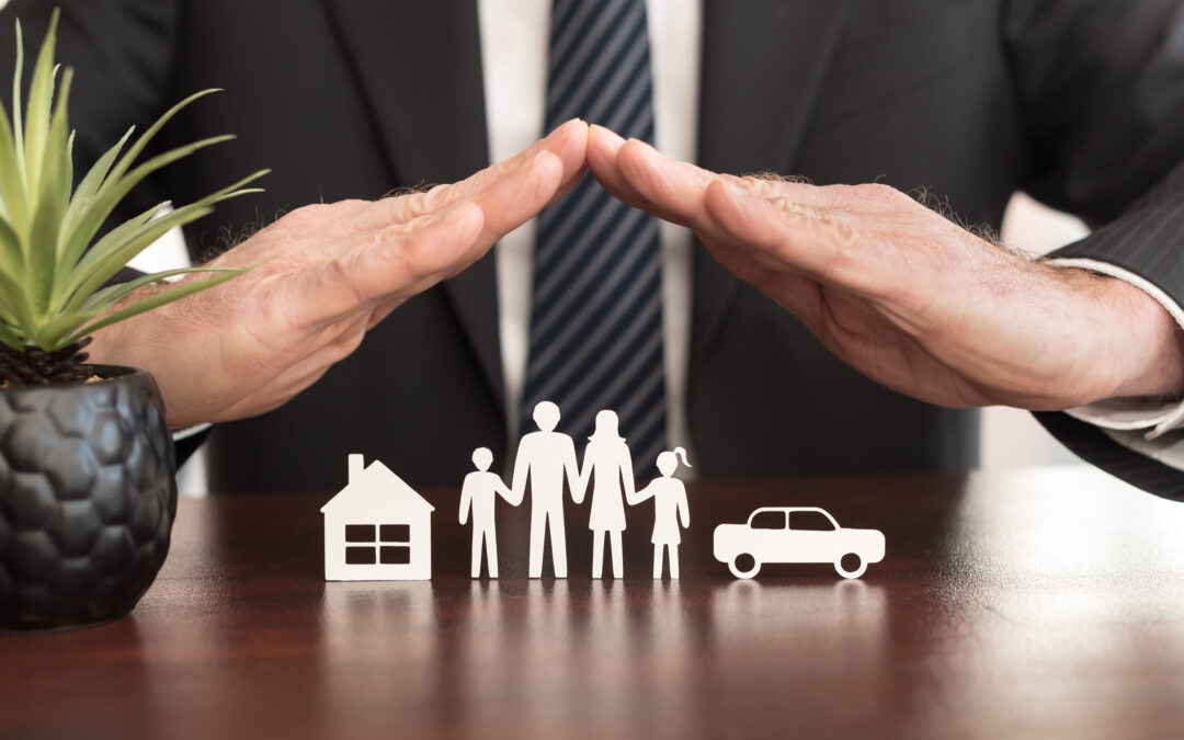 Equipment Appraisal for Insurance