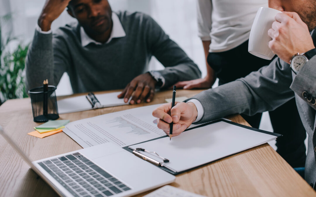 Equipment Appraisals for Estate Planning