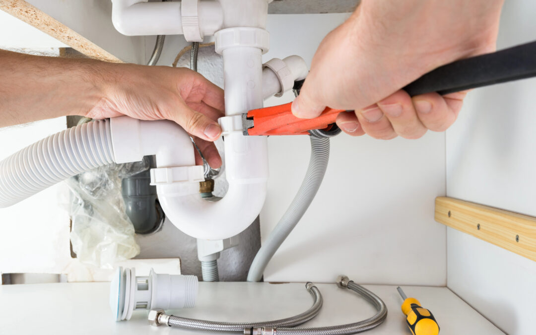 Financing Growth with an SBA Loan for a Plumbing Company