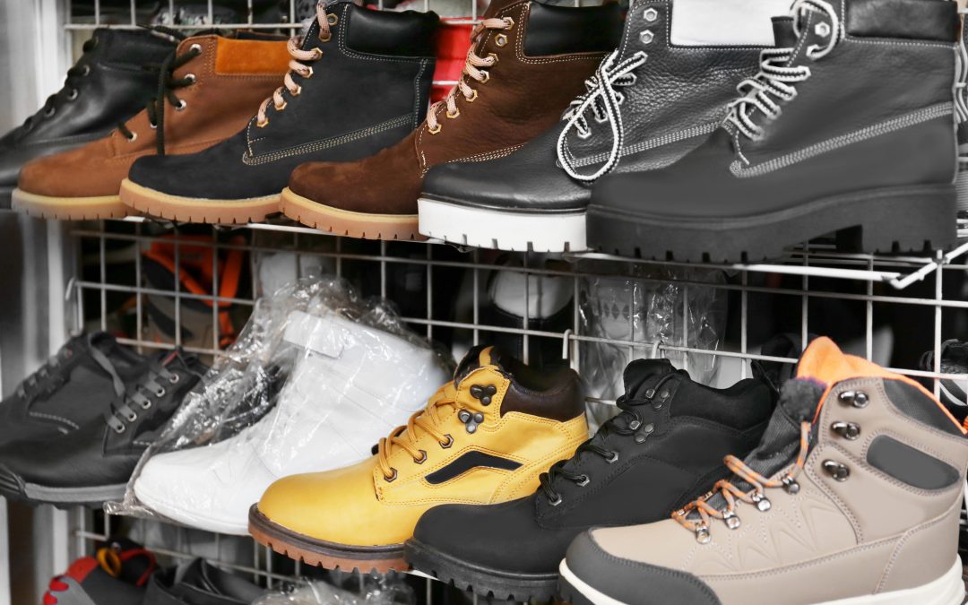 Footwear Wholesale Valuation Multiples