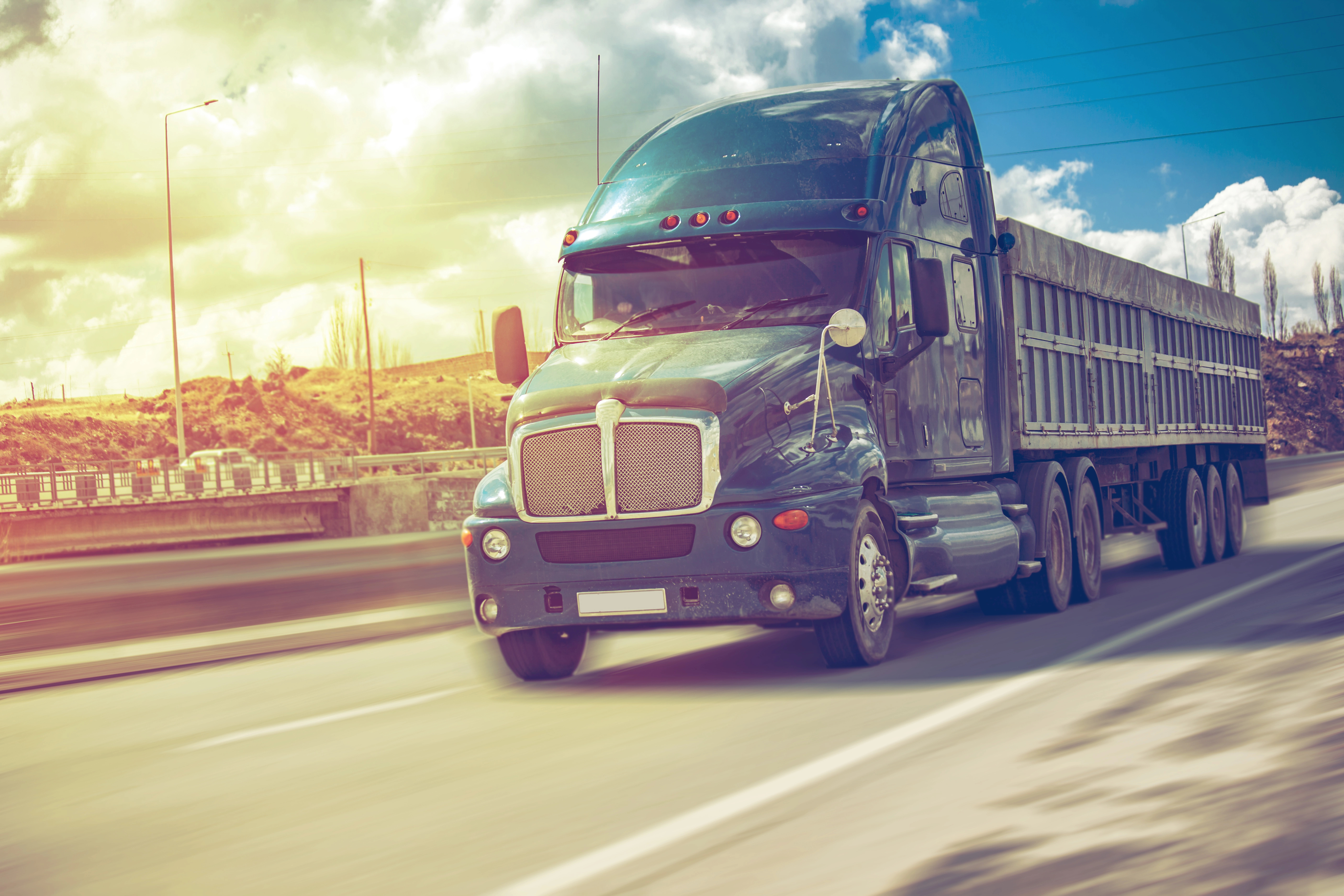Freight Trucking Company Valuation Multiples