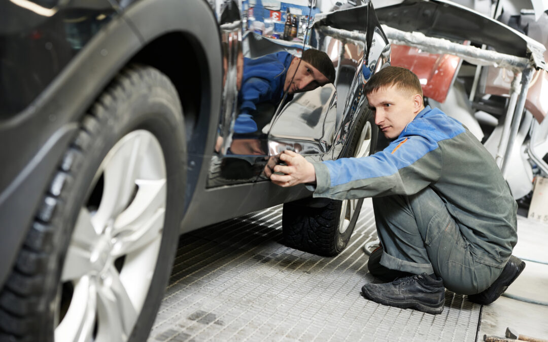 Frequently Asked Questions About Machinery and Equipment Appraisals