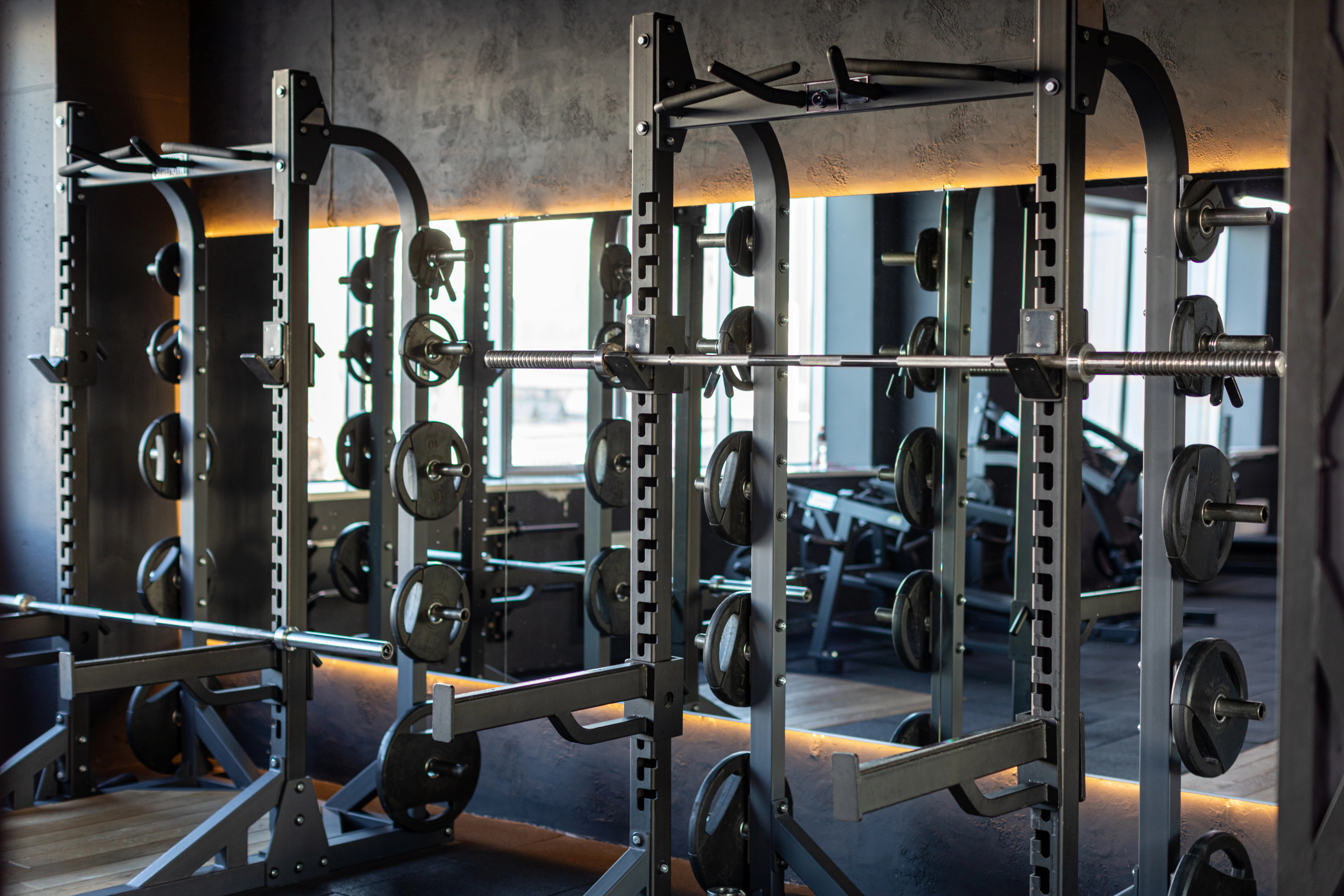 Gym Valuation Multiples