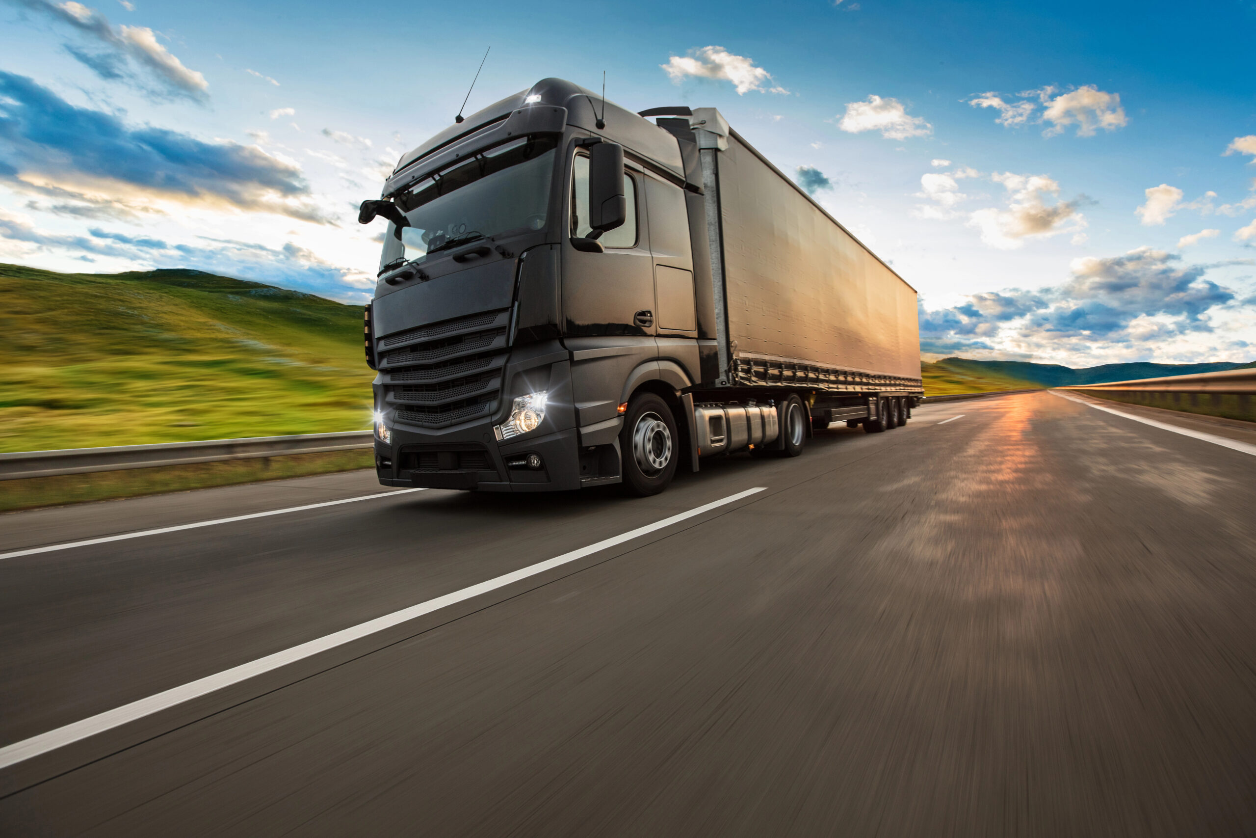 Heavy Truck Appraisals