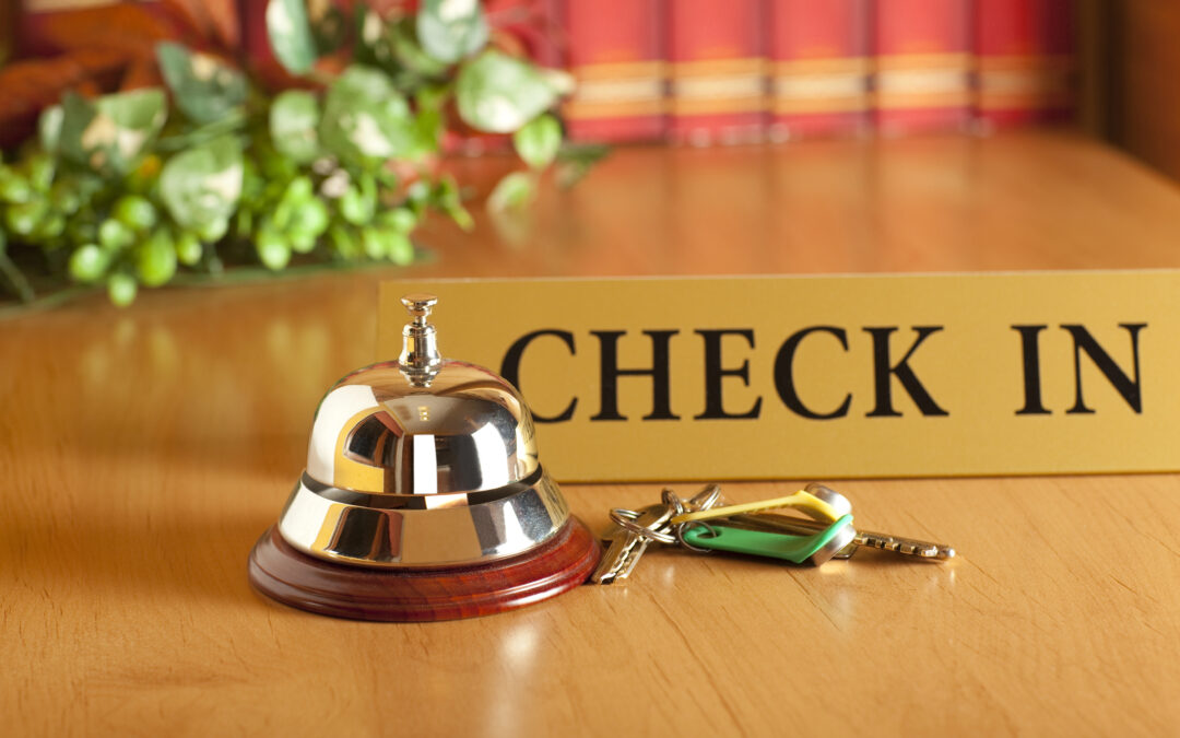 Hotel Equipment Appraisals