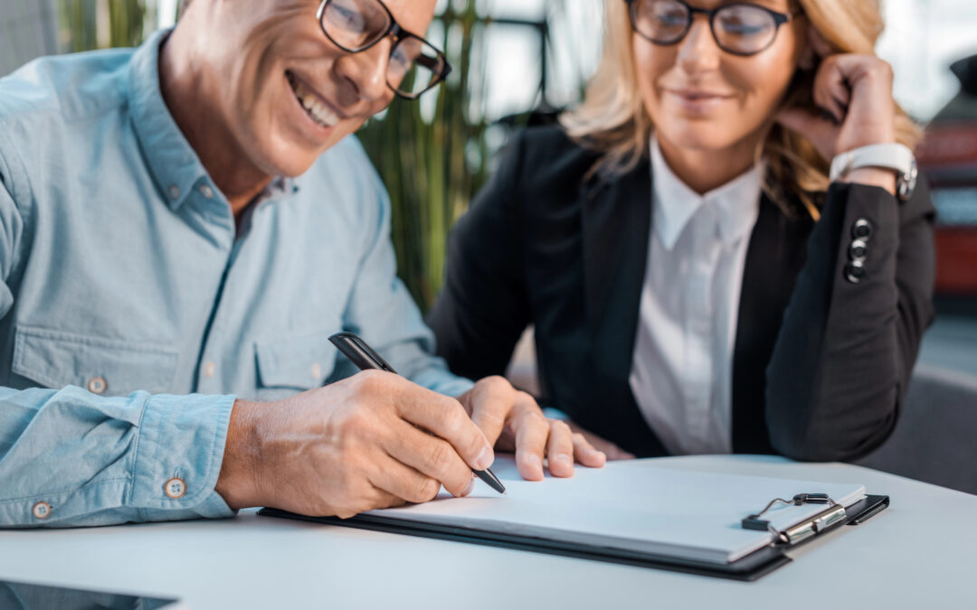 How to Buy a Business with an SBA Loan