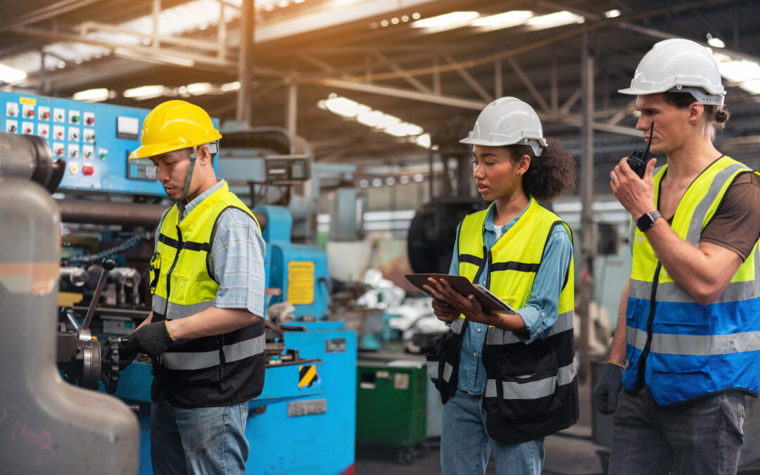 How to Find a Machinery and Equipment Appraiser
