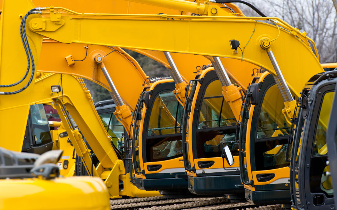 How to Find an Equipment Appraiser