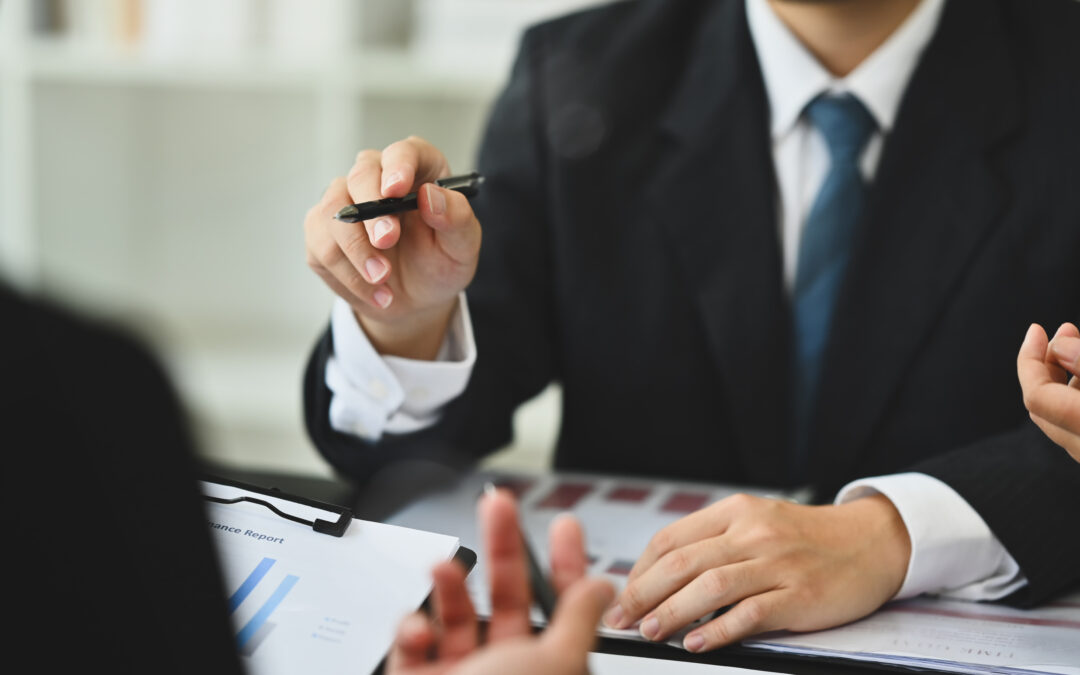 How to Value a Consulting Firm