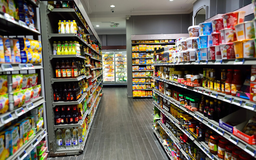 How to Value a Convenience Store