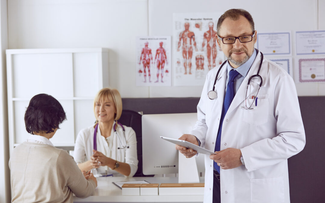 How to Value a Medical Practice