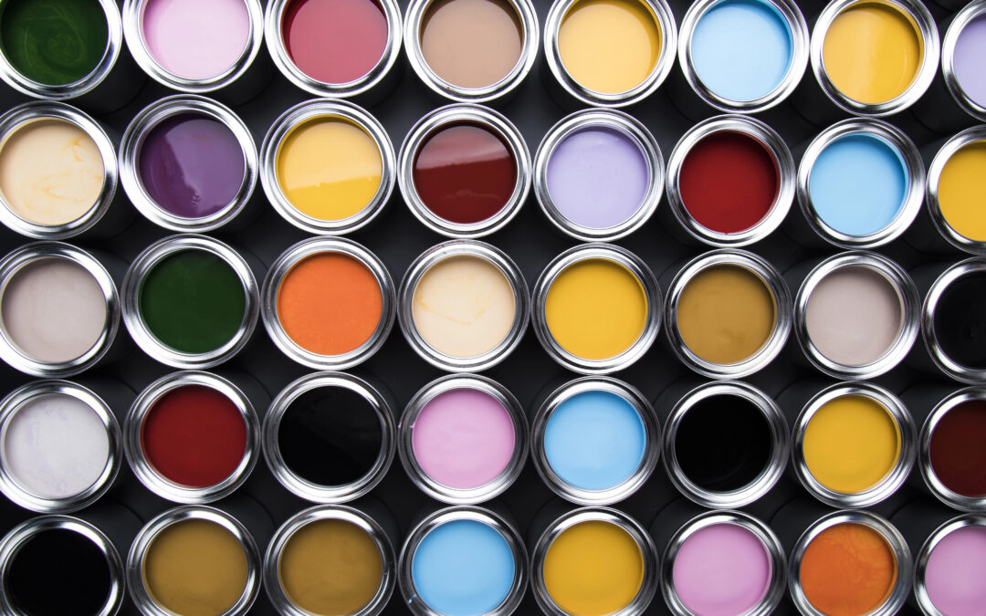 How to Value a Paint Wholesaler