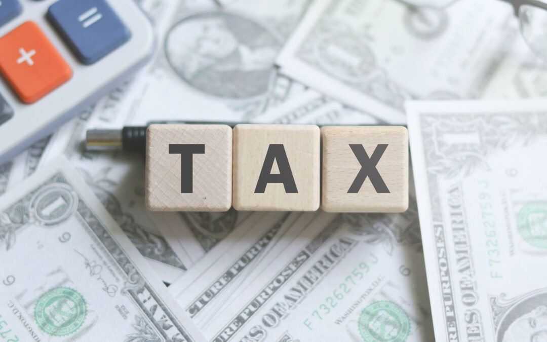 How to Value a Tax Preparation Business