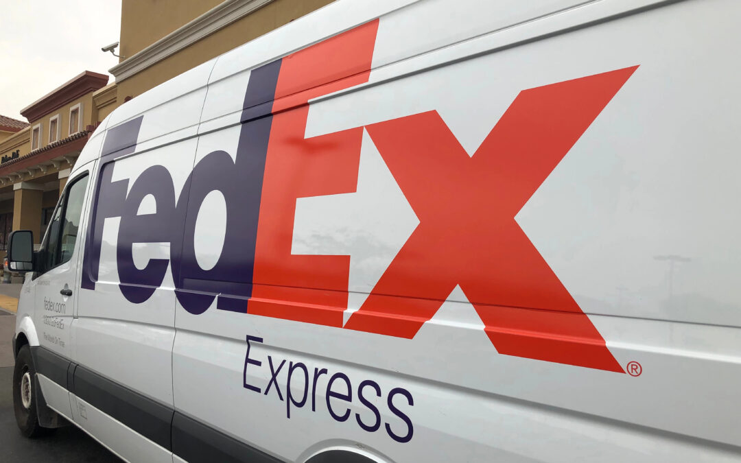 How to Value a FedEx Route