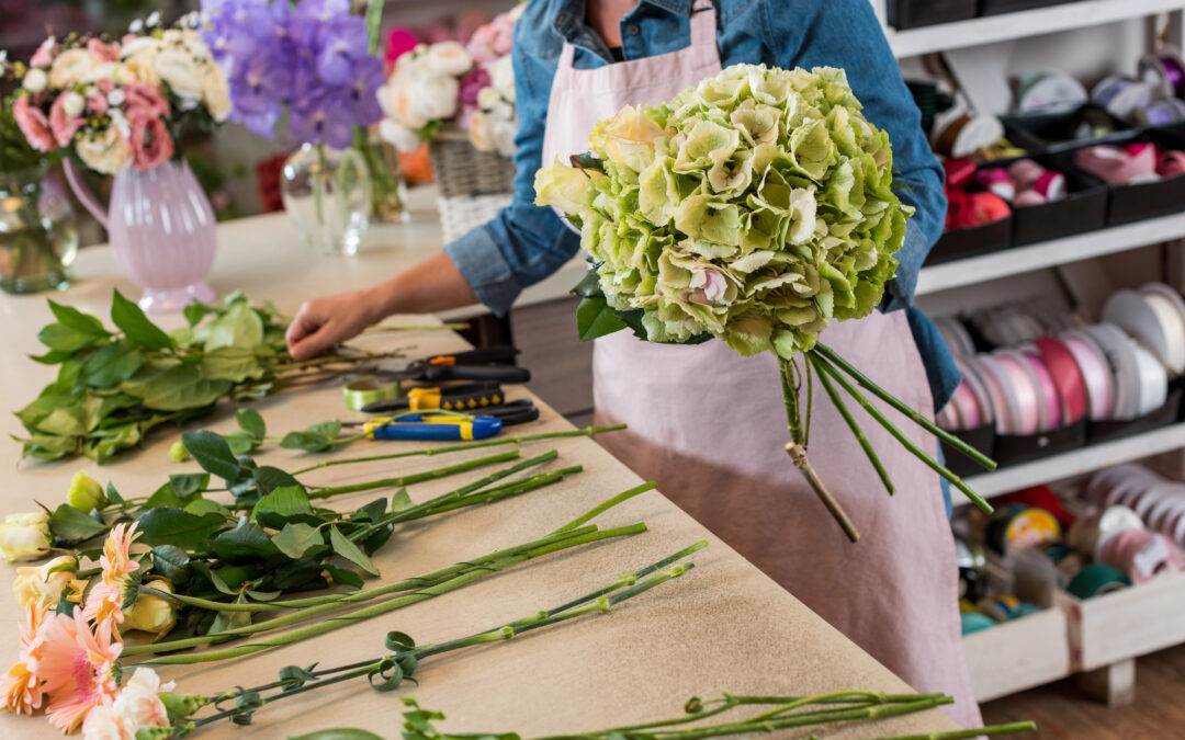 How to Value a Floral Business