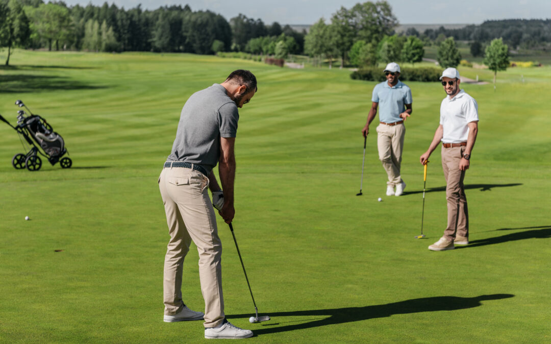 How to Value a Golf Course