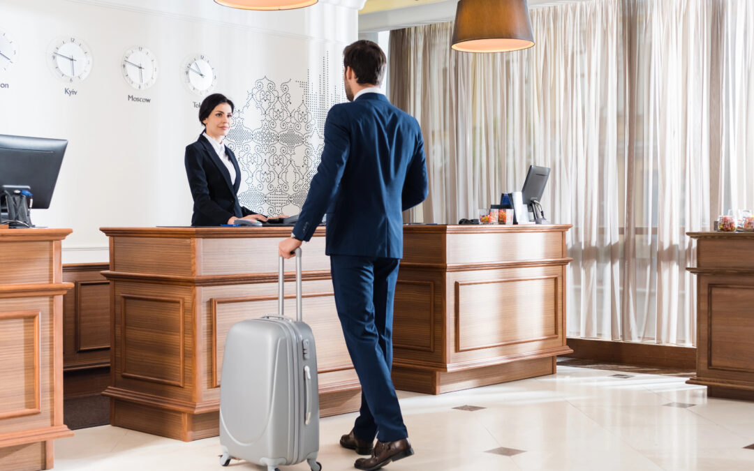 How to Value a Hotel or Motel