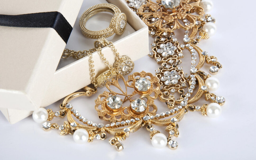 How to Value a Jewelry and Watch Wholesale Business