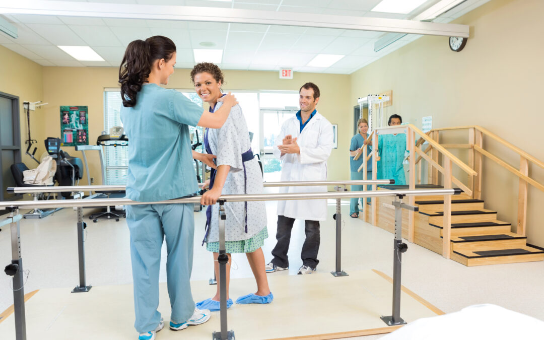 How to Value a Physical Therapy Clinic