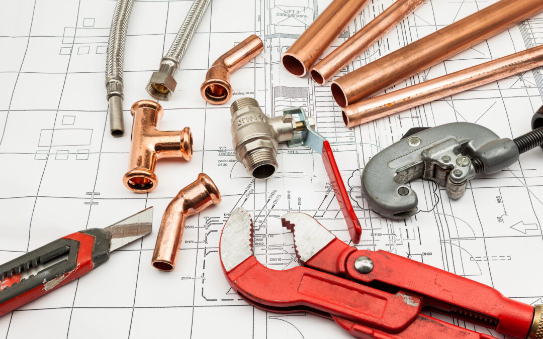 How to Value a Plumbing Company