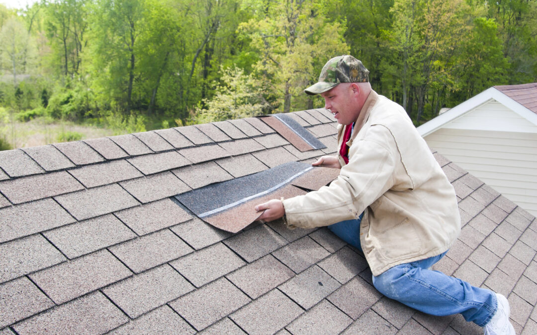 How to Value a Roofing Company