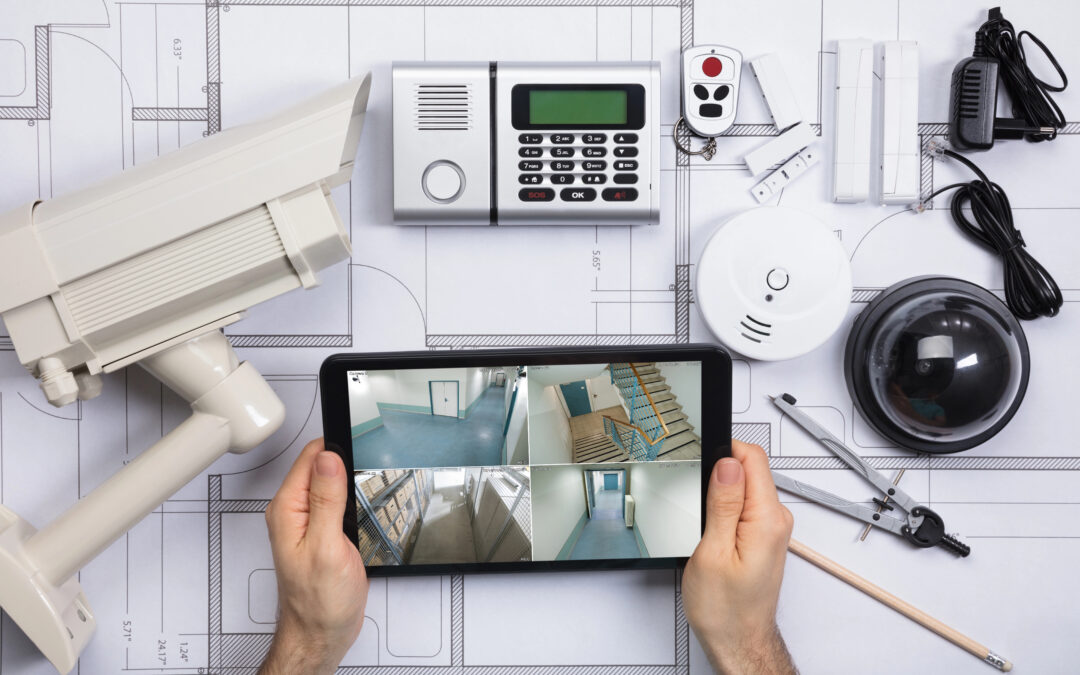 How to Value a Security Alarm Company