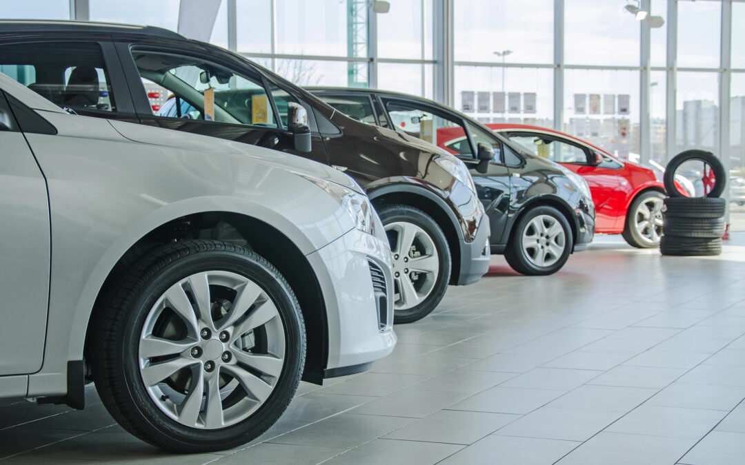 How to Value a Used Car Dealership