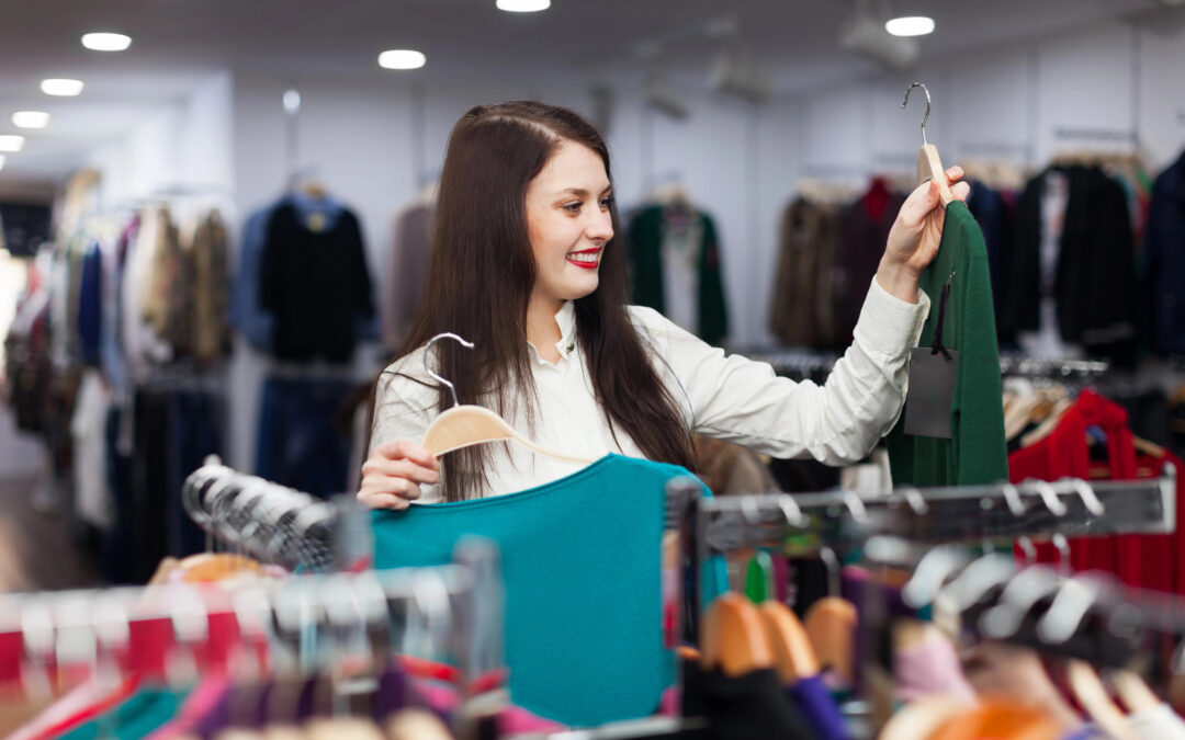How to Value an Apparel Wholesaler