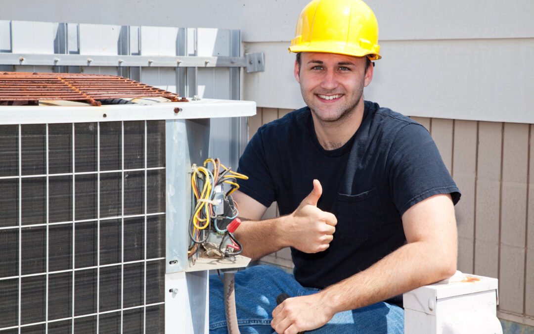 How to Value an HVAC Business for Litigation