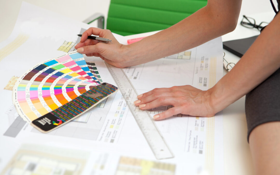 How to Value an Interior Design Business