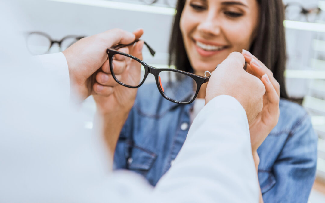 How to Value an Optometry Clinic