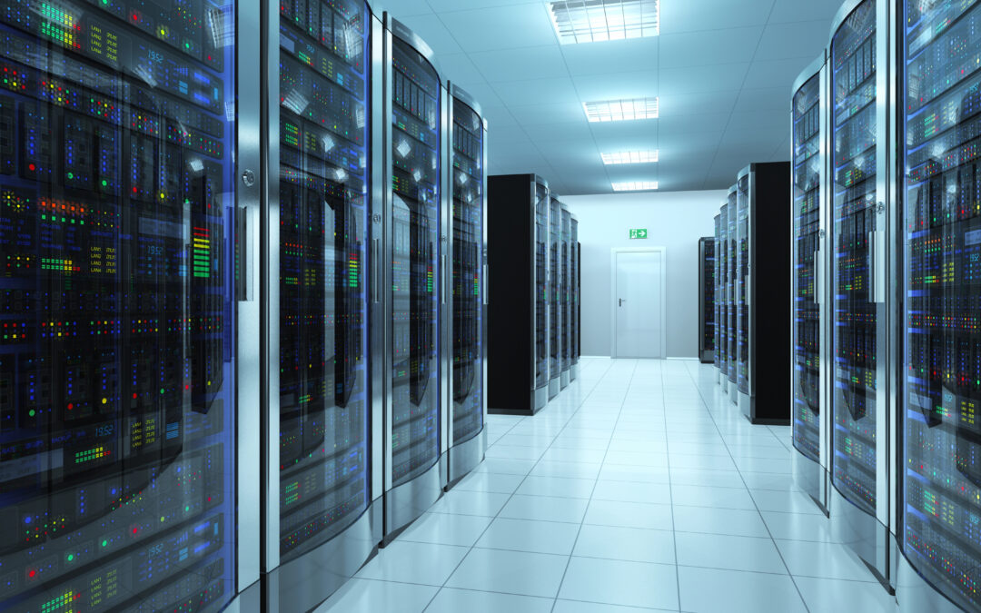 IT and Computer Equipment Appraisals