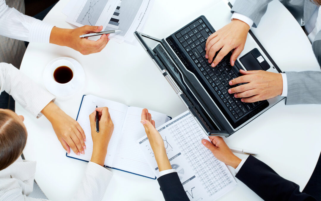 IT Consulting Firm Valuation Multiples