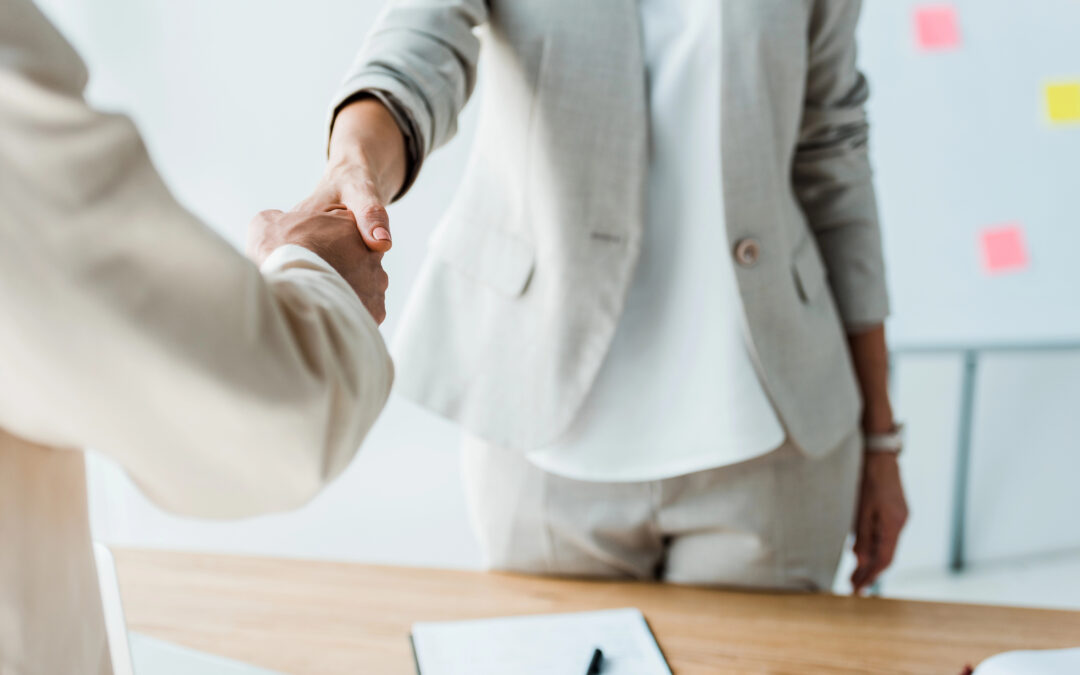 Information Needed to Hire a Bookkeeper