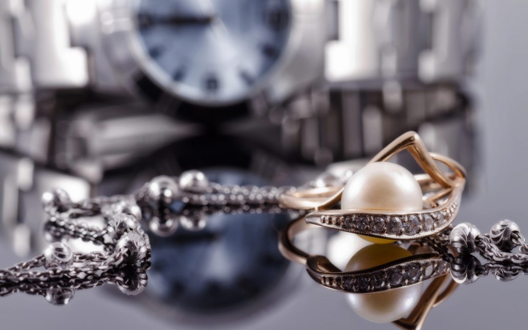 Jewelry and Watch Wholesale Valuation Multiples