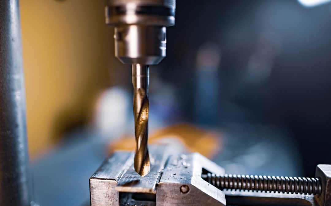 Machine Shop Valuation Multiples