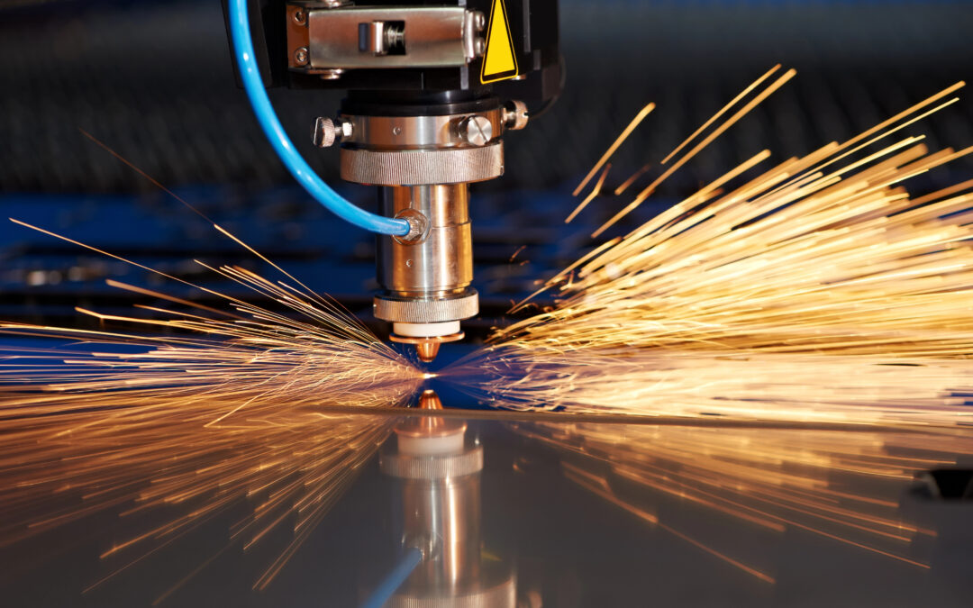 Manufacturing Equipment Appraisals