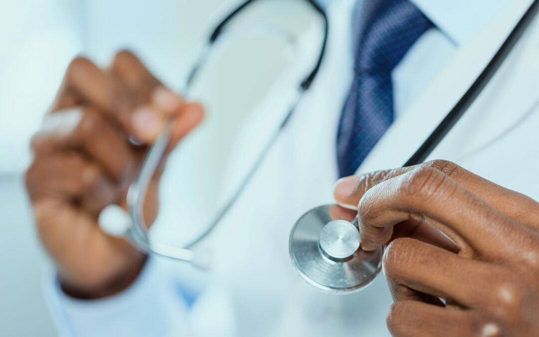 Medical Equipment Appraisal