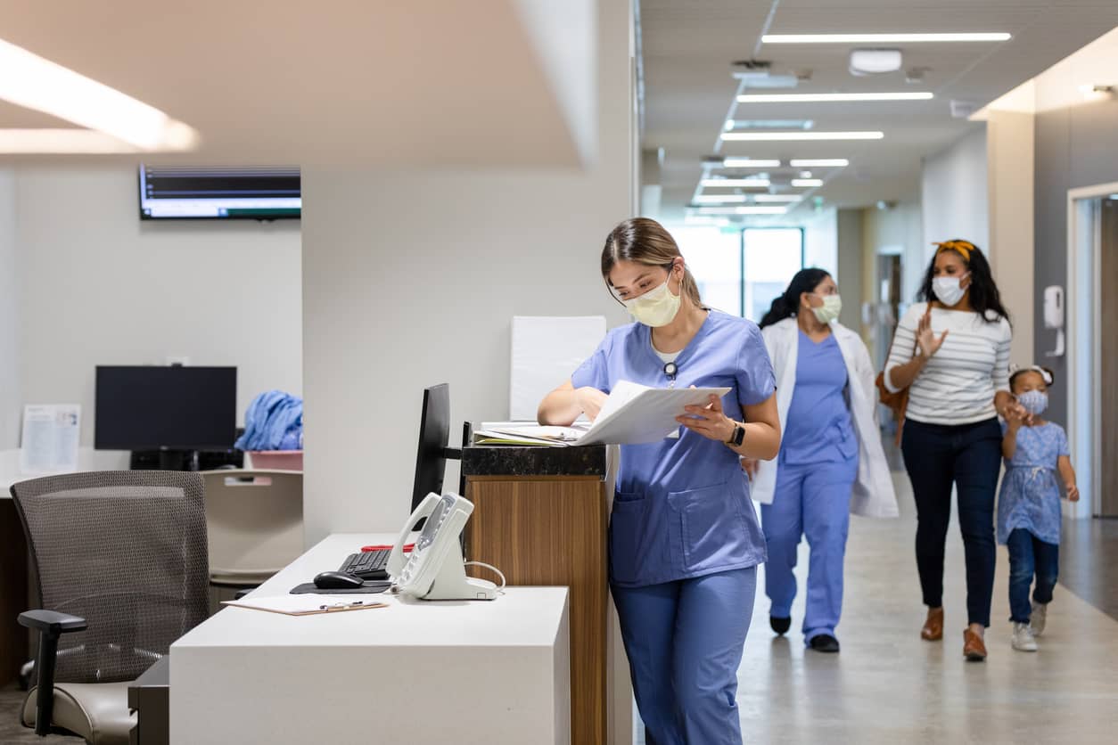 Medical Practice Valuations 1419342621