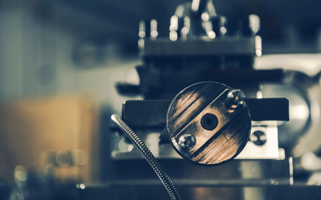 Metalworking Machinery Manufacturing Valuation Multiples