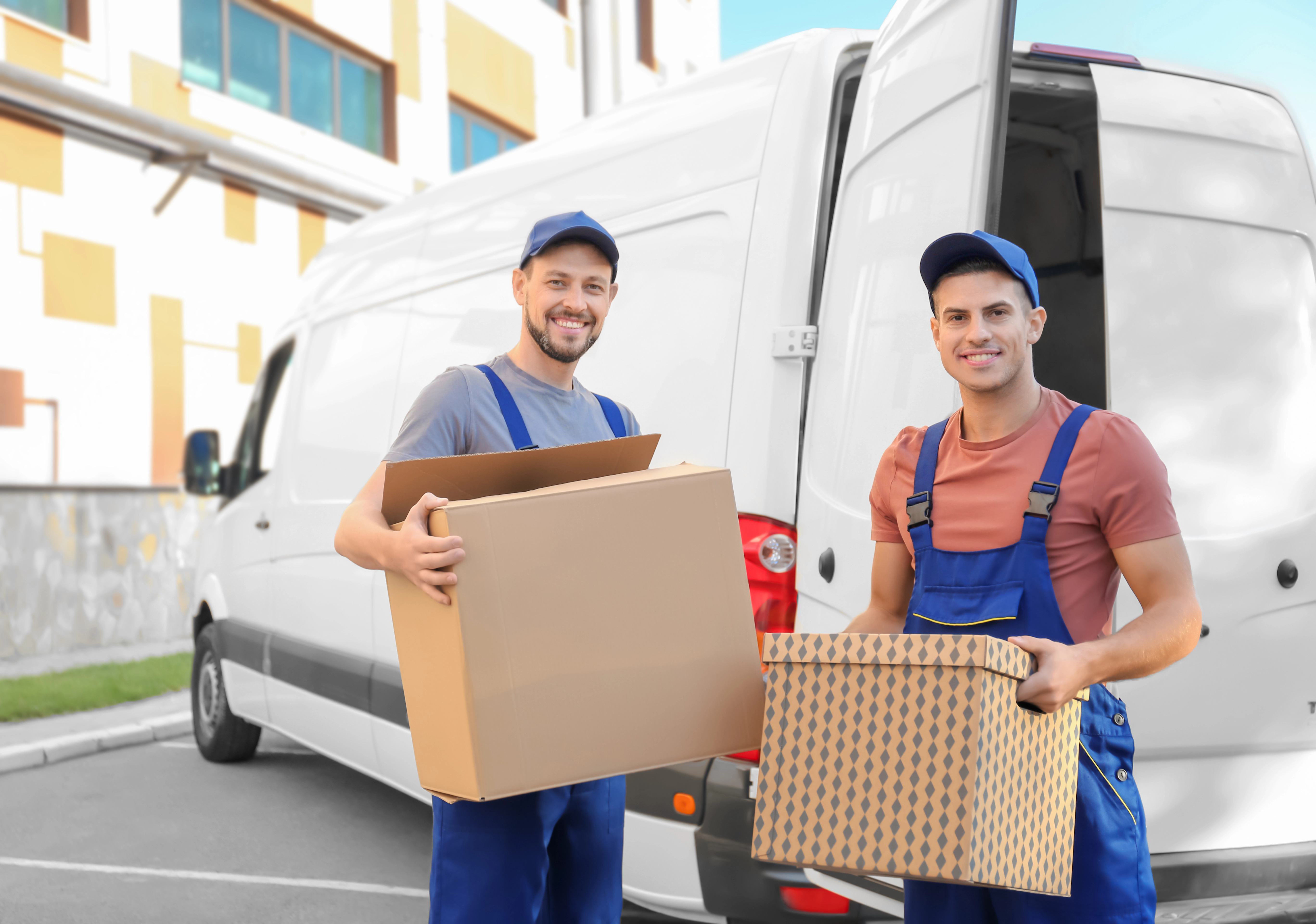 Moving Company Valuation Multiples