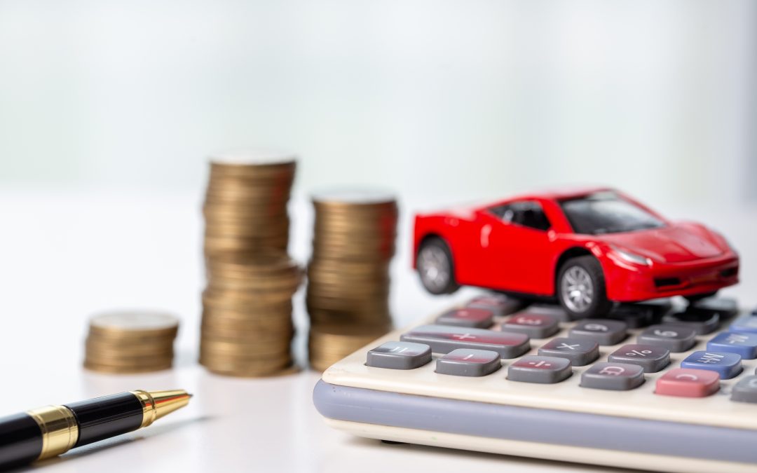 New Car Dealership Valuation Multiples