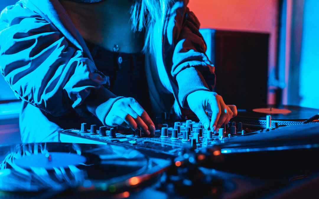 Obtaining an Entertainment Equipment Appraisal