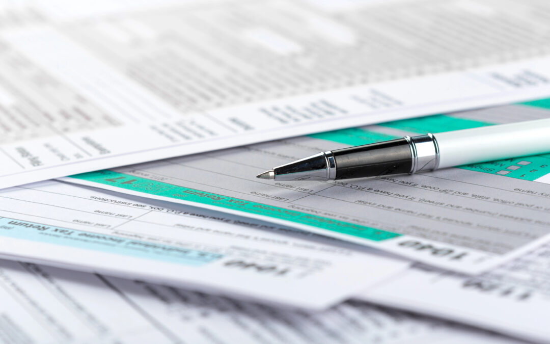 Obtaining a Business Valuation for Taxes