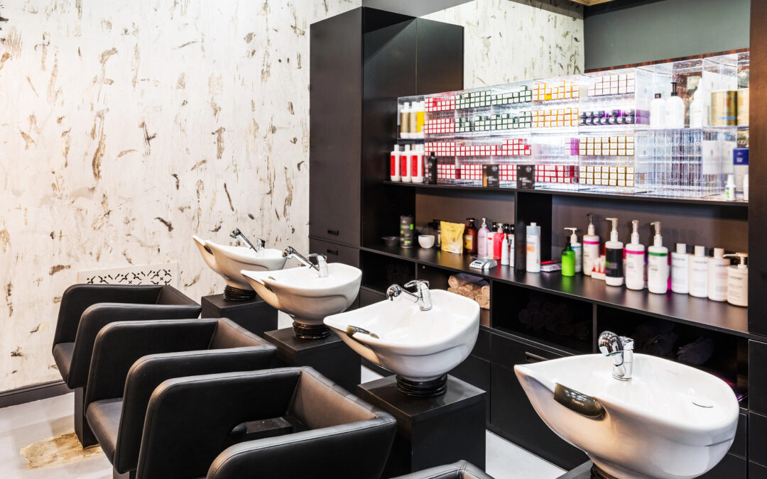 Obtaining a Hair and Nail Salon Equipment Appraisal