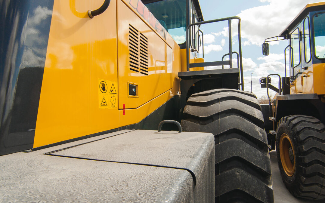 Obtaining a Heavy Equipment Appraisal