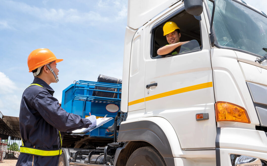 Obtaining a Heavy Truck Appraisal