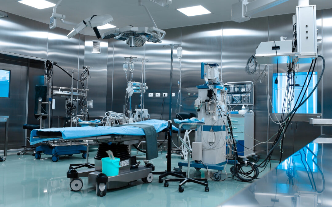 Obtaining a Medical Equipment Appraisal